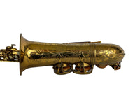 SML Gold Medal Strasser Marigaux Lemaire Alto Saxophone