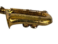 SML Gold Medal Strasser Marigaux Lemaire Alto Saxophone