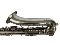 Selmer Paris C Melody Saxophone St Louis Gold Medal #1014