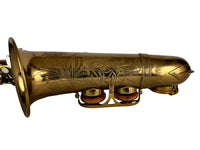 Selmer Mark VI 89xxx 5 Digit Alto Saxophone