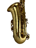 Selmer Super Action 80 Series III Jubilee Alto Saxophone GREAT DEAL!