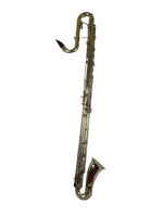Leblanc Model 352 Metal Contra Alto Clarinet