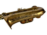 Selmer Mark VI 89xxx 5 Digit Alto Saxophone