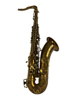 Selmer Mark VI 5 Digit Tenor Saxophone