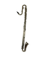 Leblanc Model 352 Metal Contra Alto Clarinet