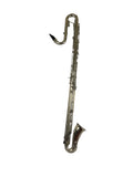 Leblanc Model 352 Metal Contra Alto Clarinet