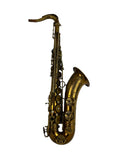 Selmer Mark VI 73xxx 5 Digit Tenor Saxophone