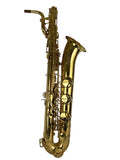 Yanagisawa B991 Bari Baritone Saxophone