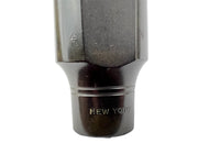 Meyer Bros New York Vintage Tenor Saxophone Mouthpiece