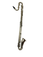 Leblanc Model 352 Metal Contra Alto Clarinet