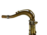 Selmer Mark VI 75xxx 5 digit Tenor Saxophone Ken Beason Overhaul!