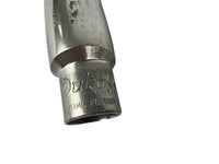 Dukoff Miami D8 Soprano Saxophone Mouthpiece Super Power Chamber Kenny G w/Box!