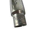 Dukoff Miami D8 Soprano Saxophone Mouthpiece Super Power Chamber Kenny G w/Box!