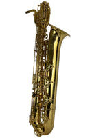 Yanagisawa B991 Bari Baritone Saxophone
