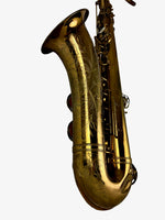 Selmer SBA Super Balanced Action 45xxx Tenor Saxophone