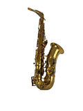 SML Gold Medal Strasser Marigaux Lemaire Alto Saxophone