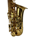 Selmer Super Action 80 Series III Jubilee Alto Saxophone GREAT DEAL!