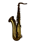 Selmer SBA Super Balanced Action 45xxx Tenor Saxophone