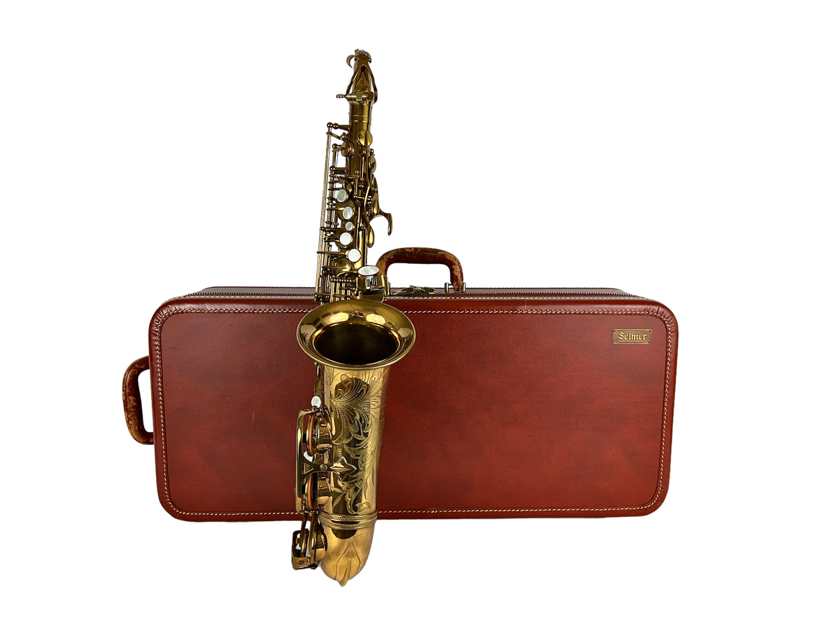 thumbnail image 2 of TUOREN Alto/Tenor Saxophone Marching Lyre – 4mm Round Socket, Silver Plated, Music Sheet Holder For Performances 2 of 14