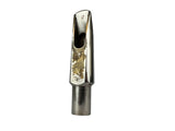 RIA Italy #5 Metal Tenor Saxophone Mouthpiece