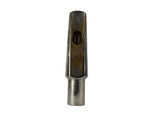 RIA Italy #5 Metal Tenor Saxophone Mouthpiece