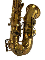 SML Gold Medal Strasser Marigaux Lemaire Alto Saxophone