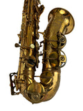 SML Gold Medal Strasser Marigaux Lemaire Alto Saxophone