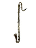 Leblanc Model 352 Metal Contra Alto Clarinet