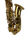 Selmer Super Action 80 Series III Jubilee Alto Saxophone GREAT DEAL!