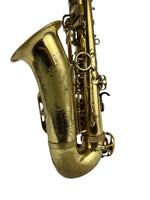 Selmer Super Action 80 Series II Alto Saxophone BLOW OUT DEAL!