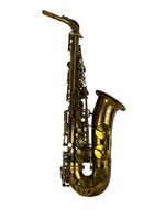 Selmer Mark VI 89xxx 5 Digit Alto Saxophone