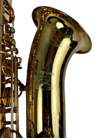 Yanagisawa B991 Bari Baritone Saxophone