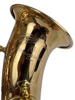 Yanagisawa AWO2 Bronze Alto Saxophone GREAT DEAL!
