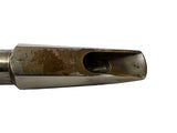 RIA Italy #5 Metal Tenor Saxophone Mouthpiece
