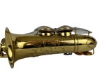 Conn 28m Connstellation #337xxx Alto Saxophone