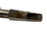 RIA Italy #5 Metal Tenor Saxophone Mouthpiece