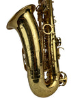 Selmer Super Action 80 Series III Jubilee Alto Saxophone GREAT DEAL!