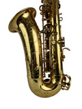 Selmer Super Action 80 Series III Jubilee Alto Saxophone GREAT DEAL!