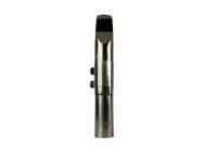Berg Larsen 120 1 M Vintage Offset Bari Baritone Sax Mouthpiece w/Lig