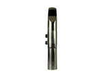 Berg Larsen 120 1 M Vintage Offset Bari Baritone Sax Mouthpiece w/Lig