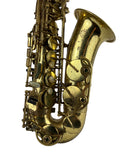 Selmer Super Action 80 Series II Alto Saxophone BLOW OUT DEAL!