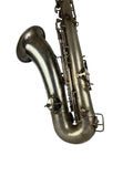 Conn New Wonder II Chu Berry 167xxx Tenor Saxophone GREAT DEAL!