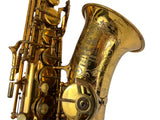 SML Gold Medal Strasser Marigaux Lemaire Alto Saxophone