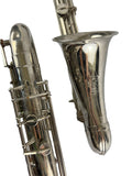 Leblanc Model 352 Metal Contra Alto Clarinet