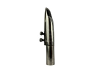 Berg Larsen 120 1 M Vintage Offset Bari Baritone Sax Mouthpiece w/Lig
