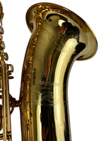 Yanagisawa B991 Bari Baritone Saxophone