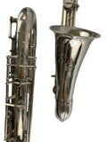 Leblanc Model 352 Metal Contra Alto Clarinet