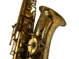 SML Gold Medal Strasser Marigaux Lemaire Alto Saxophone