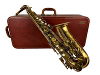 Selmer Mark VI 70xxx 5 Digit Alto Saxophone