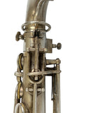 Selmer Paris C Melody Saxophone St Louis Gold Medal #1014